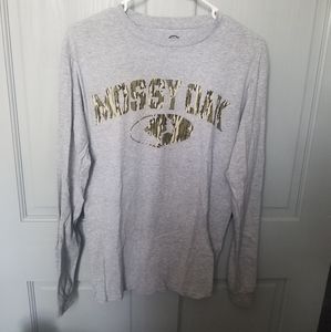 Mossy Oak T-shirt